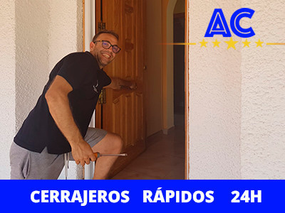 Cerrajeros 24 horas Torrellano Cerrajeros Torrellano